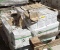 PALLET OF APPROX. 45 BOXES GRADE A CERAMIC TILE