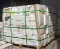 PALLET OF APPROX 52 BOXES GRADE A CERAMICS TILE