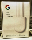 LOT OF 48 NEW GOOGLE GVNZ4 NEST POWER ADAPTERS