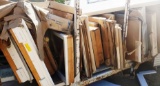 LOT OF 25 MISC. WINDOWS - SOME IN BOXES