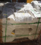 PALLET OF APPROX. 54 BOXES OF EURO HOUSE TILES