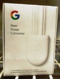 LOT OF 187 NEW GOOGLE GVNZ4 NEST POWER ADAPTERS