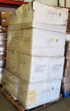PALLET OF APPROX. 72 E LIGHTING