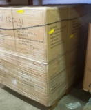 PALLET OF 72 NEW 324140 WALL SCONCES