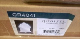 LOT OF 3 NEW QUOIZEL QR4041 MIRRORS