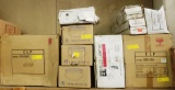 LOT OF MISC. LIGHT FIXTURES