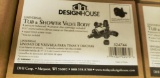 LOT OF 24 NEW DESIGNHOUSE TUB & SHOWER VALVE BODY 524744