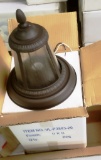 PALLET OF 21 NEW VL-P3883 LIGHT FIXTURES