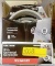 LOT OF 13 NEW EASTMAN 8FT DISHWASHER CONNECTORS