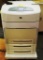 USED HP COLOR LASERJET 5550N