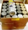 25 CANS RUSTOLEUM HAMMERED SPRAY PAINT