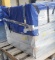 PALLET OF 4 NEW SQUARE D ENCLOSURES - HC3248DB9