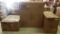 3 LARGE CAPITAL LIGHT FIXTURES IN THE BOXES