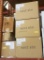 LOT OF 15 MISC WEST ELM IN BOXES