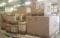 LOT OF 10 NEW SAVOY HOUSE LIGHT FIXTURES IN BOXES