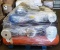 PALLET OF APPROX. 27 ROLLS & PARTIAL ROLLS OF FABRIC