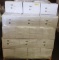 PALLET OF APPROX. 16,800 ENVIROGUARD SHOE COVERS