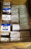 LOT OF 73 NEW DEFINITE PURPOSE CONTACTORS