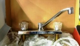 8 NEW PRICE PFISTER PFIRST SERIES KITCHEN FAUCETS
