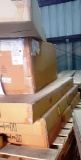 9 BOXES OF NEW WEST END / POTTERY BARN