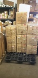 PALLET OF ELP LIGHTING LIGHT FIXTURES