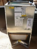 NEW FIRST CO. 2 TON UPFLOW AIR HANDLER DAMAGED IN SHIPPING