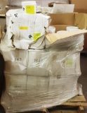 PALLET OF APPROX. 20 BOXES OF PETROWRAP & MASTIC