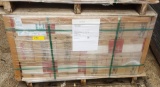 PALLET OF 60 BOXS OF ELIANE MELBOURNE SAND TILES