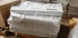 PALLET OF 28 BOXES NEW ROYAL PACIFIC TRACK PACKS