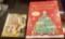 Usborne Advent Calendar Book Collection $49.99 Value