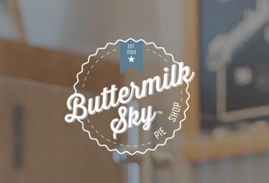 Buttermilk Sky Pie Shop $92 Value - Pie for a year
