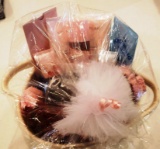 Mary Kay Beautiful Gift Basket - $75 Value