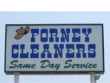 Forney Cleaners $250 Gift Certificate