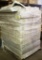 PALLET OF 13 BOXES OF NEW SHAKER FLORAL WHITE CABINETS, ALL PART# FW-B42