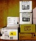 LOT OF MISC LIGHT BULBS BY FEIT ELECTRIC AND MAINTENANCE WAREHOUSE