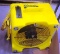 1 NEW TORNADO AIR MOVER ON WHEELS,2-SPEED, WINDSHEAR DOWNDRAFT, MODEL# 98784, VOLTS: 115, HZ: 50/60,