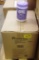PARTIAL PALLET OF NEW IN BOX 24 CANISTERS OF PROMEDIC LAVENDER DISINFECTING WIPES