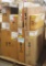 PALLET OF 13 NEW MISC. POTTERY BARN WEST ELM ITEMS