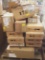 PALLET OF 20 NEW POTTERY BARN WEST ELM ITEMS