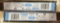 LOT OF 140 NEW ADVANCE BALLASTS ICN4P32N35I