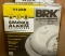 10 NEW FIRST ALERT BRK SMOKE ALARMS