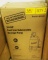 1 NEW MAINTENANCE WAREHOUSE 3/4 HP STAINLESS STEEL & CAST IRON SUBMERSIBLE SUMP PUMP