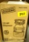 NEW MAINTENANCE WAREHOUSE 113744 - 1/3 HP DISPOSAL