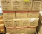 PALLET OF 64 BOXES OF 1,000 EACH DISPOSABLE SYNTHETIC NITRILE GLOVES