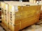PALLET OF 3 NEW POTTERY BARN WEST ELM BOXES 445572