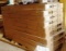 PALLET OF 8 NEW BOXES POTTERY BARN / WEST ELM