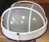 24 NEW FORECAST WHITE LIGHT FIXTURES