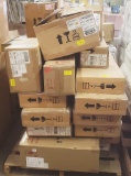 PALLET OF 20 NEW POTTERY BARN WEST ELM ITEMS