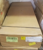 NEW IN THE BOX: FIRST CO. 30CDX-HW FR - CDX Series - 2.5 Ton - Horizontal Fan Coil - 23k BTU