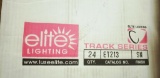 BOX OF 24 ELITE TRACK SERIES ET213